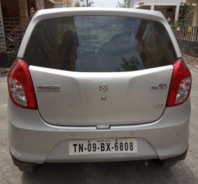 Used Maruti Suzuki Alto 800 car at low price