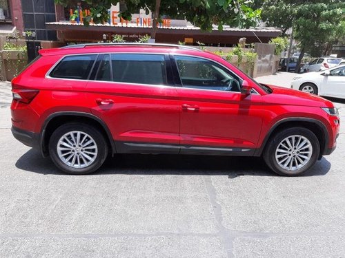 Used 2018 Skoda Kodiaq for sale