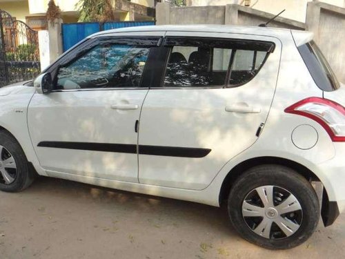 Maruti Suzuki Swift VXI 2015 for sale 