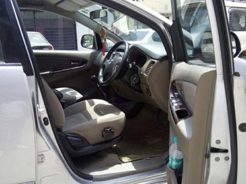 Toyota Innova 2.5 VX (Diesel) 7 Seater BS IV for sale