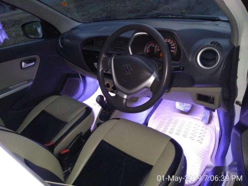 Maruti Suzuki Alto K10 VXI 2017 for sale 