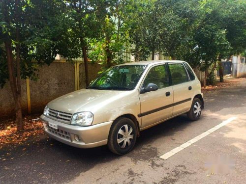 Maruti Suzuki Zen VXi BS-III, 2006, Petrol for sale 