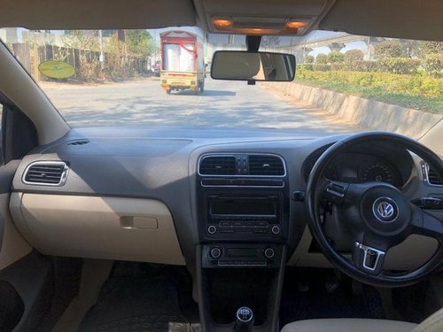 Volkswagen Vento Diesel Highline 2011 for sale