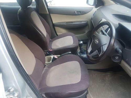 Used Hyundai i20 car at low price