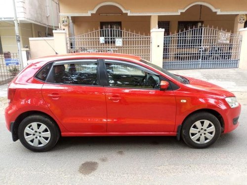 2010 Volkswagen Polo for sale at low price