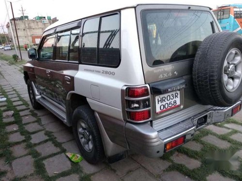 Mitsubishi Pajero, 2011, Diesel for sale