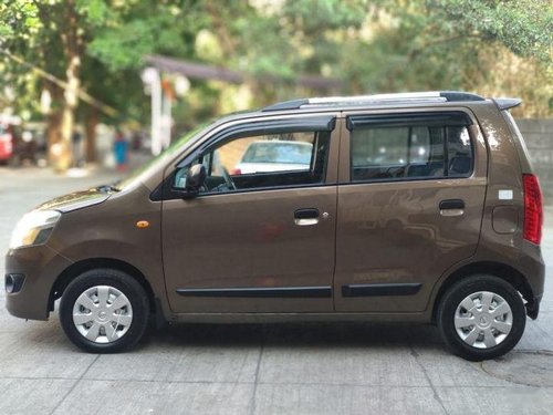 Used 2014 Maruti Suzuki Wagon R for sale