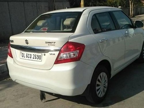 Maruti Suzuki Dzire ZDI 2017 for sale