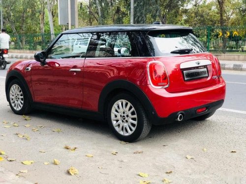 Mini Cooper 3 DOOR Cooper D for sale