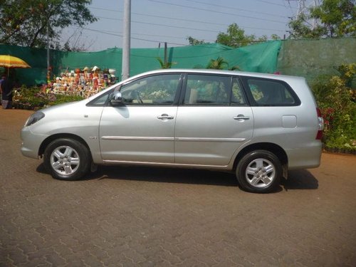 Used 2006 Toyota Innova 2004-2011 for sale