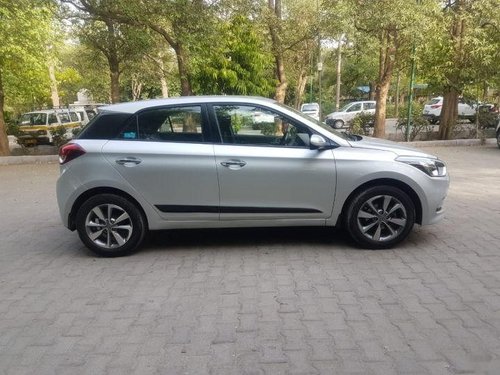 Hyundai Elite i20 Asta Option 1.2 for sale