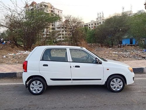 Used Maruti Suzuki Alto K10 VXI 2012 for sale