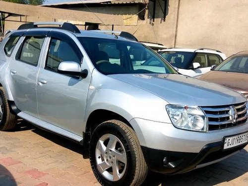 Used Renault Duster 110PS Diesel RxZ 2013 for sale