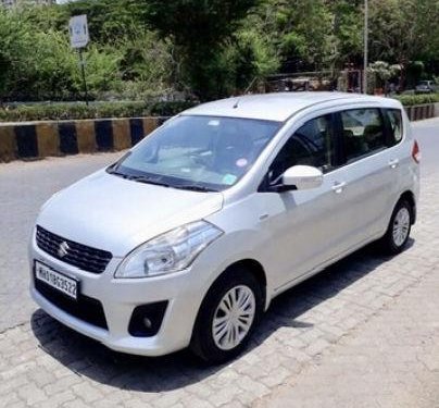 2013 Maruti Suzuki Ertiga for sale