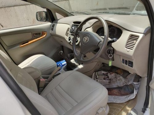 Toyota Innova 2.5 G (Diesel) 7 Seater BS IV for sale