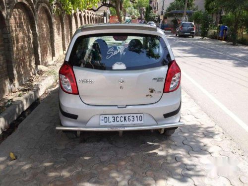 Used Maruti Suzuki Alto 800 2016 car at low price