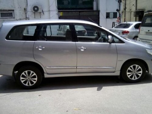 Toyota Innova 2.5 VX (Diesel) 7 Seater BS IV for sale