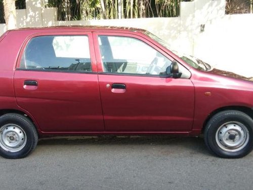 Maruti Suzuki Alto 2008 for sale