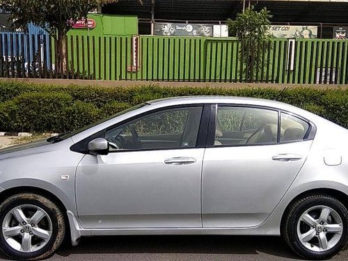 Honda City V AT 2011 for sale