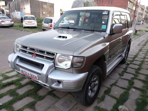 Mitsubishi Pajero, 2011, Diesel for sale