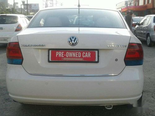 2011 Volkswagen Vento for sale