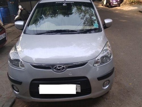 Used Hyundai i10 Magna 1.2 2009 for sale