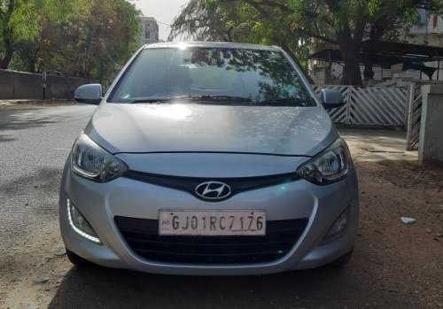 Hyundai i20 2015-2017 Sportz 1.2 for sale