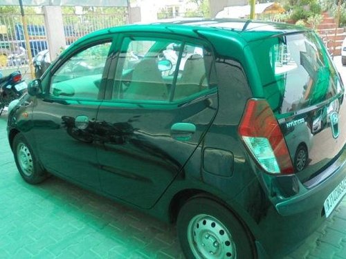 Good as new Hyundai i10 2009 for sale