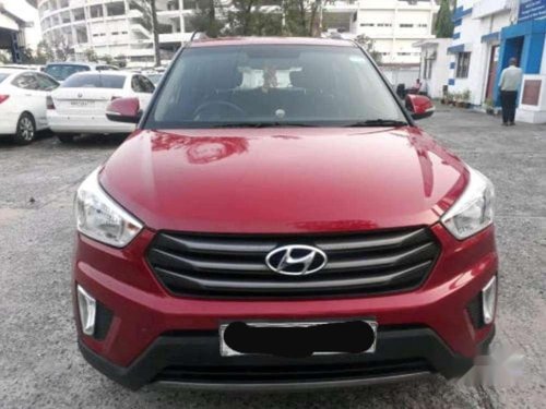 2016 Hyundai Creta for sale