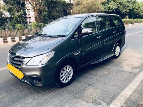 Toyota Innova 2.5 VX 7 STR BSIV 2015 for sale