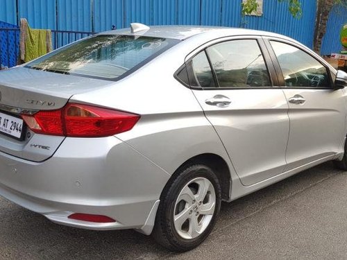 Used Honda City car at low price