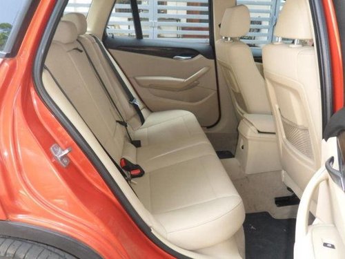 BMW X1 sDrive 20d xLine for sale