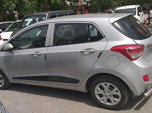 2014 Hyundai i10 for sale at low price