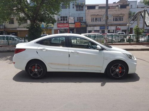 Hyundai Verna 2012 for sale