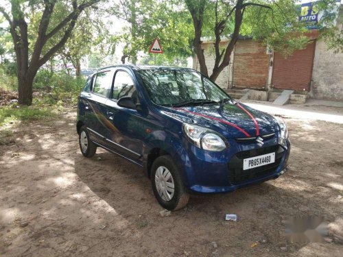 Maruti Suzuki Versa 2013 for sale 