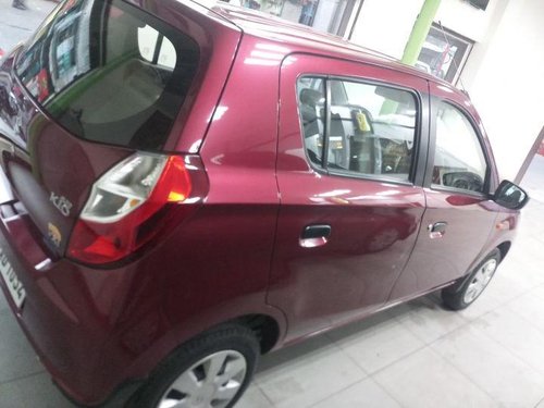 Used Maruti Suzuki Alto K10 car at low price