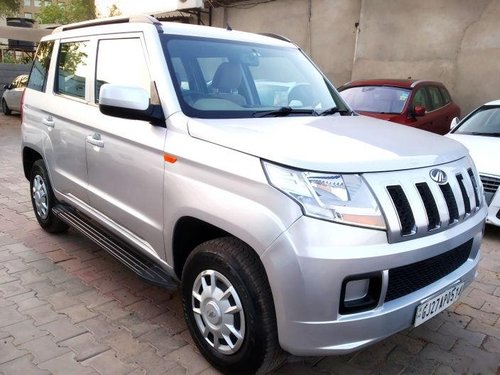 2015 Mahindra TUV 300 for sale