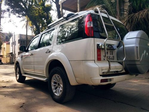 Used Ford Endeavour 3.0L 4X4 AT 2014 for sale