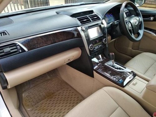 2015 Toyota Camry for sale at low price