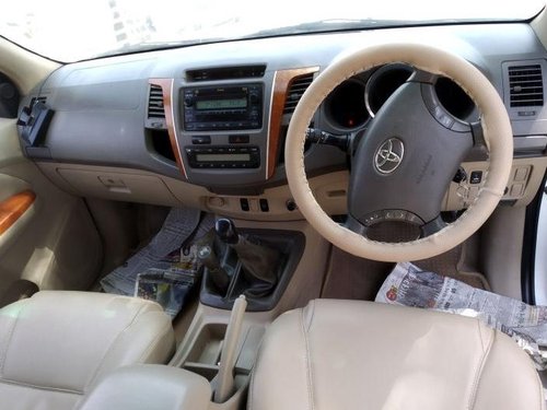 Toyota Fortuner 3.0 Diesel for sale