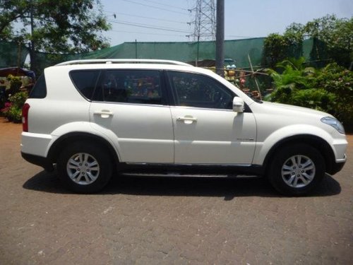 Mahindra Ssangyong Rexton RX7 for sale