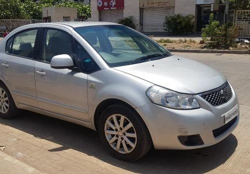 Used Maruti Suzuki SX4 car at low price