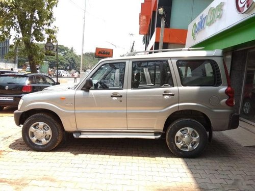 2007 Mahindra Scorpio for sale at low price