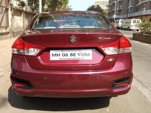 Maruti Ciaz VXi Plus for sale