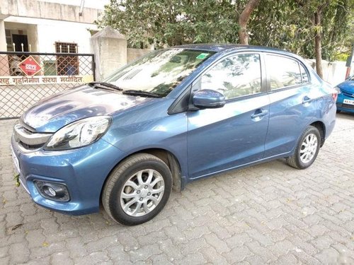 2016 Honda Amaze for sale at low price