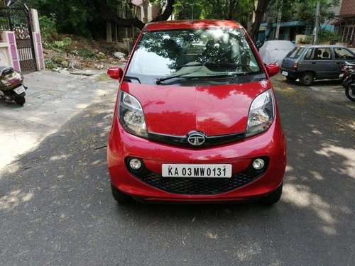 Used Tata Nano XTA 2015 for sale