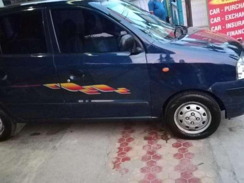 Used 2008 Hyundai Santro Xing for sale