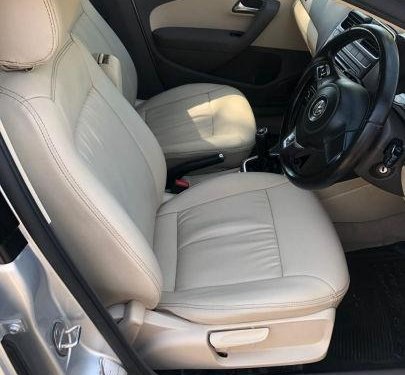 Volkswagen Vento Diesel Highline 2011 for sale