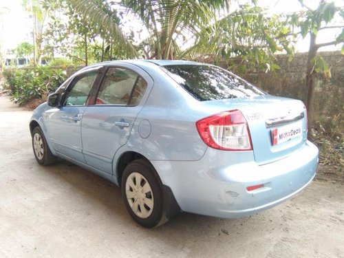 Used Maruti Suzuki SX4 car at low price