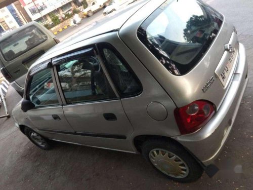 Used 2004 Maruti Suzuki Zen for sale